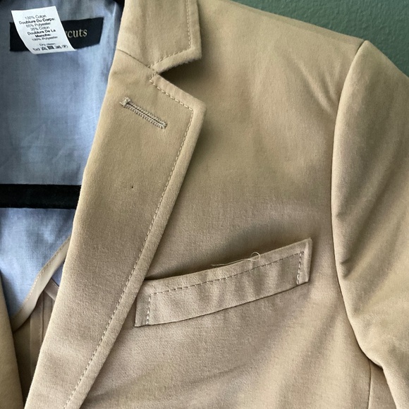 Crewcuts Boys Suit Jacket / Size 10 - Picture 4 of 15